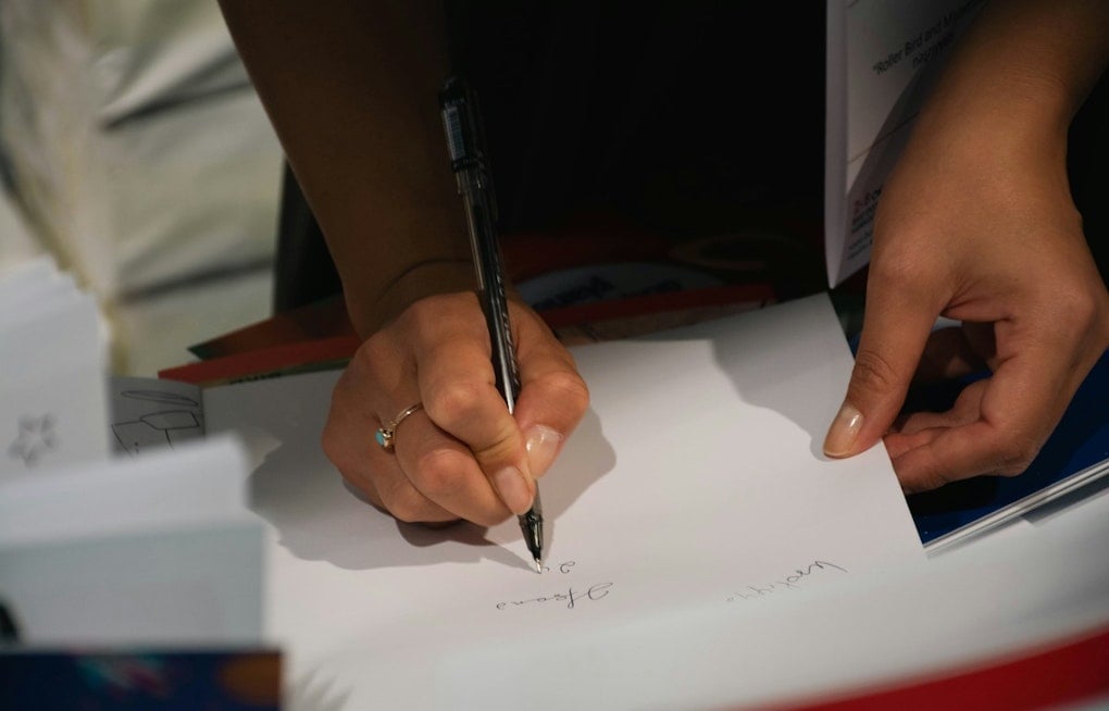 Clock Ticking as Sacramento Voters Race to Fix Ballot Signatures