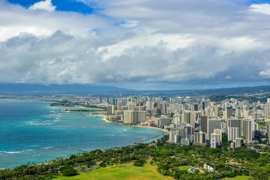 Clock Ticking For Hawaii Storm Victims As SBA Loan Grace Period Ends Aug. 13