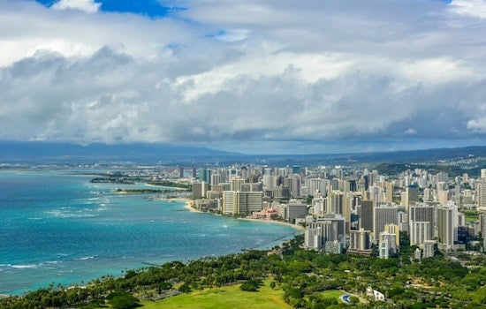 Clock Ticking For Hawaii Storm Victims As SBA Loan Grace Period Ends Aug. 13