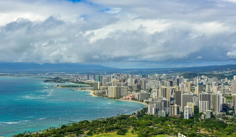 Clock Ticking For Hawaii Storm Victims As SBA Loan Grace Period Ends Aug. 13