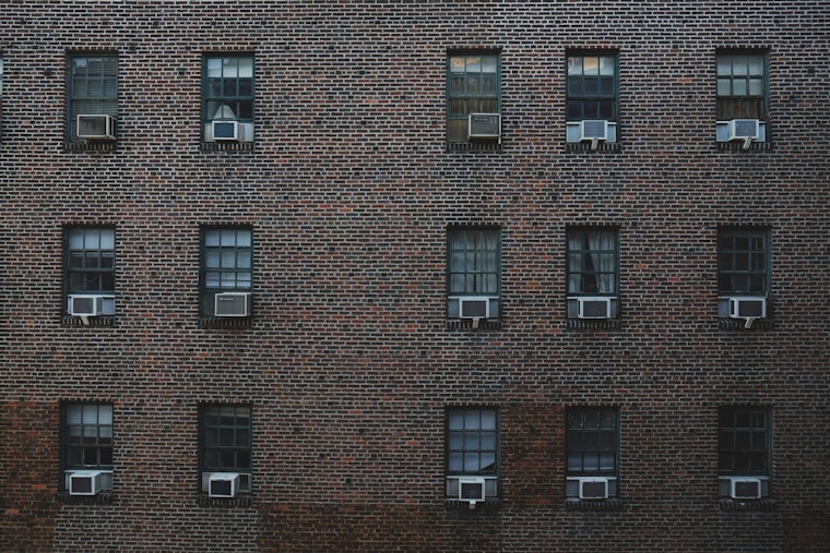 Clock Ticks Down On Free AC For Essential Plan Enrollees Across NYC