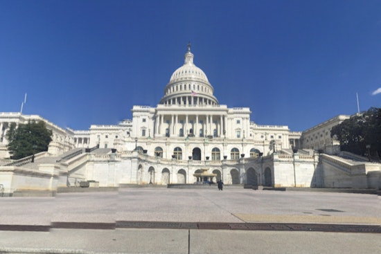 Clogged Capitol, New Report Says Congress Is Too Broken to Do Its Job