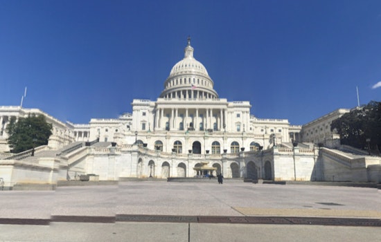 Clogged Capitol, New Report Says Congress Is Too Broken to Do Its Job