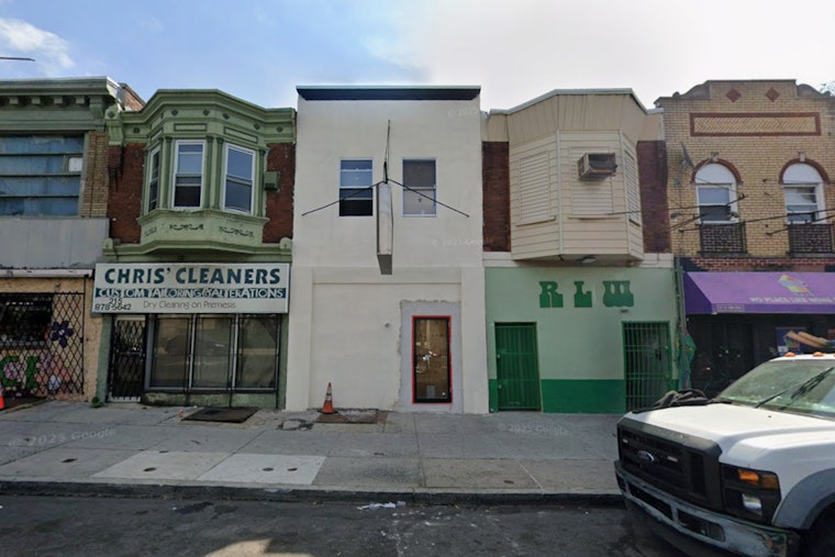 Closing-Time Chore Fight At West Philly Bar Ends In Fatal Gunfire