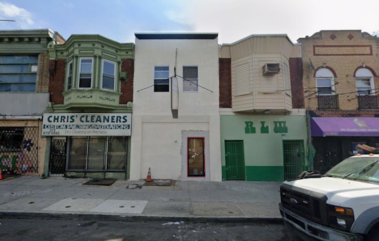 Closing-Time Chore Fight At West Philly Bar Ends In Fatal Gunfire