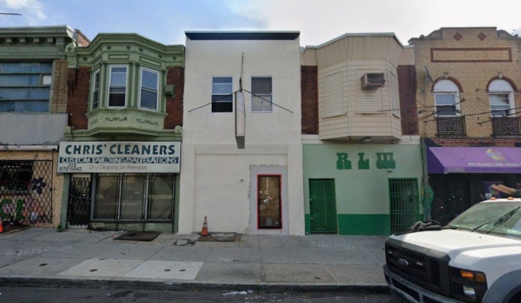 Closing-Time Chore Fight At West Philly Bar Ends In Fatal Gunfire