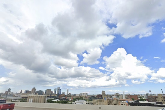 Clouds, Cool Breeze And A Juneteenth Twist In Milwaukee Weekend Forecast