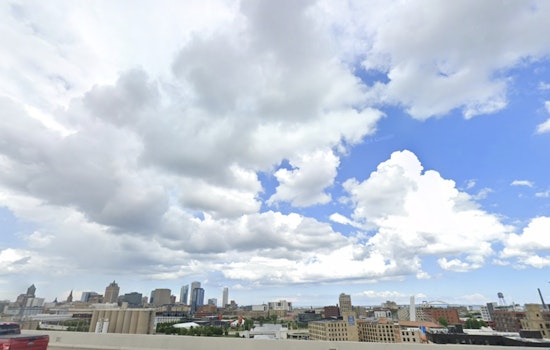 Clouds, Cool Breeze And A Juneteenth Twist In Milwaukee Weekend Forecast