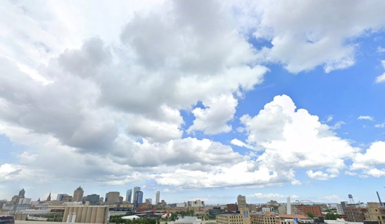 Clouds, Cool Breeze And A Juneteenth Twist In Milwaukee Weekend Forecast
