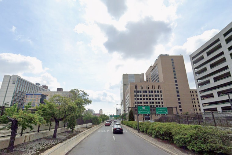 Clouds Crash Juneteenth, But Philly Nabs Breezy Holiday Weekend