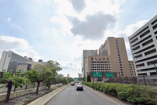Clouds Crash Juneteenth, But Philly Nabs Breezy Holiday Weekend