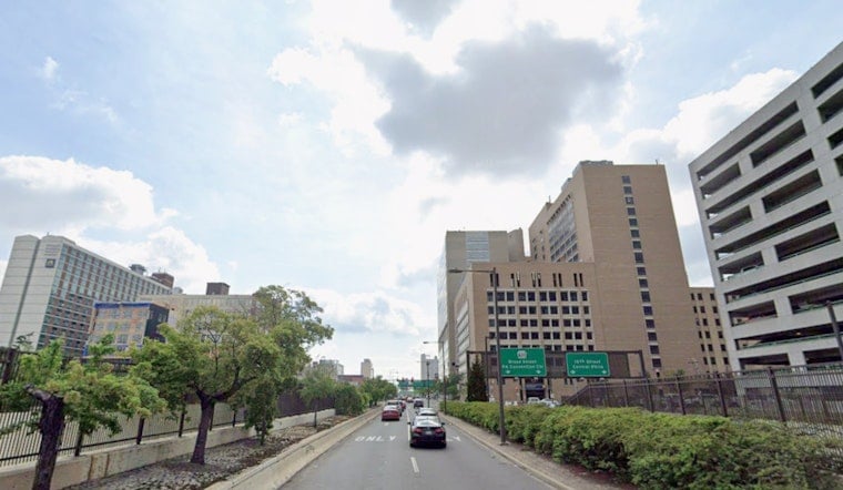 Clouds Crash Juneteenth, But Philly Nabs Breezy Holiday Weekend