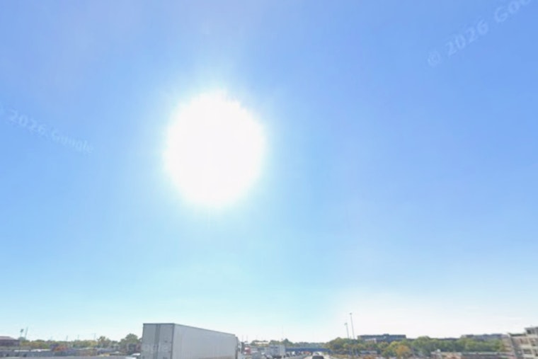 Clouds, Sun and a Saturday Night Storm Showdown for Indy