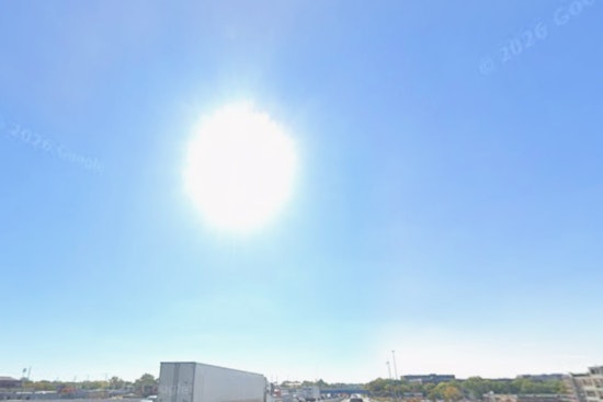 Clouds, Sun and a Saturday Night Storm Showdown for Indy
