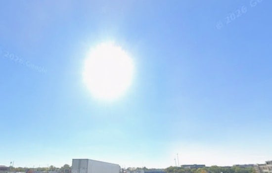 Clouds, Sun and a Saturday Night Storm Showdown for Indy