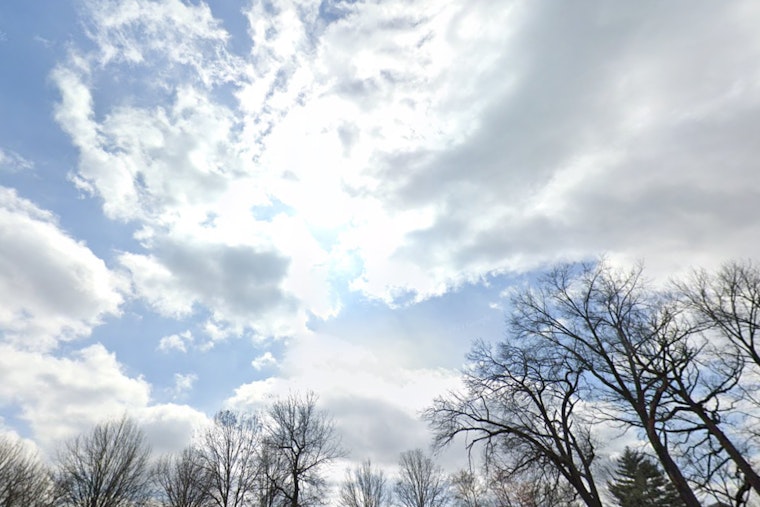 Cloudy Chill Grips St. Louis As Fog And Midweek Storms Loom