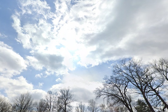 Cloudy Chill Grips St. Louis As Fog And Midweek Storms Loom