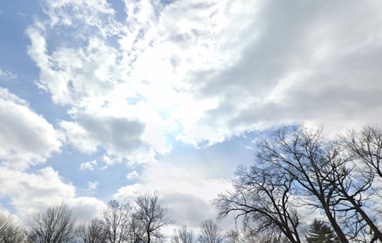 Cloudy Chill Grips St. Louis As Fog And Midweek Storms Loom