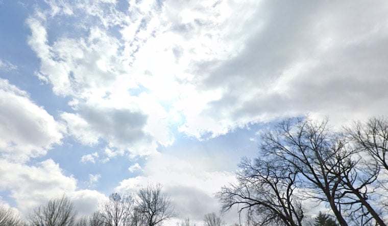 Cloudy Chill Grips St. Louis As Fog And Midweek Storms Loom