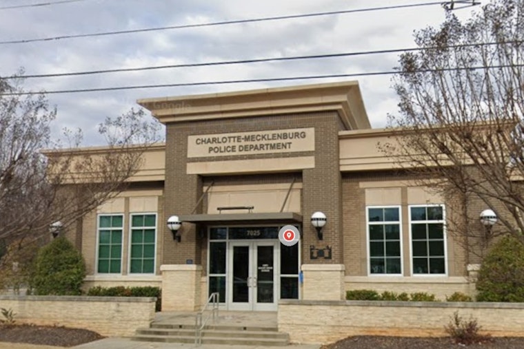 CLT Lot Shooting Costs Charlotte $120K In Quiet Courtroom Deal
