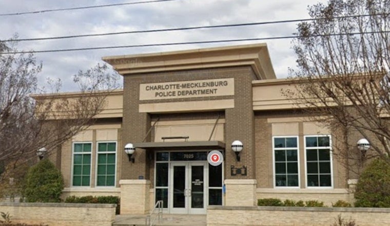 CLT Lot Shooting Costs Charlotte $120K In Quiet Courtroom Deal