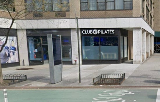 Club Pilates Boss Hit With $3.9 Million Payout After NY AG Smackdown