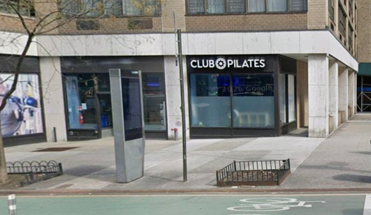Club Pilates Boss Hit With $3.9 Million Payout After NY AG Smackdown