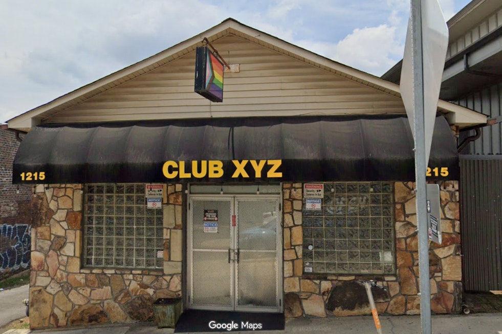 Club XYZ To Close In Knoxville After Pride Weekend