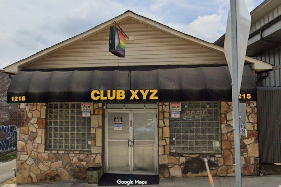 Club XYZ To Close In Knoxville After Pride Weekend
