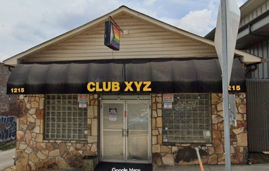 Club XYZ To Close In Knoxville After Pride Weekend