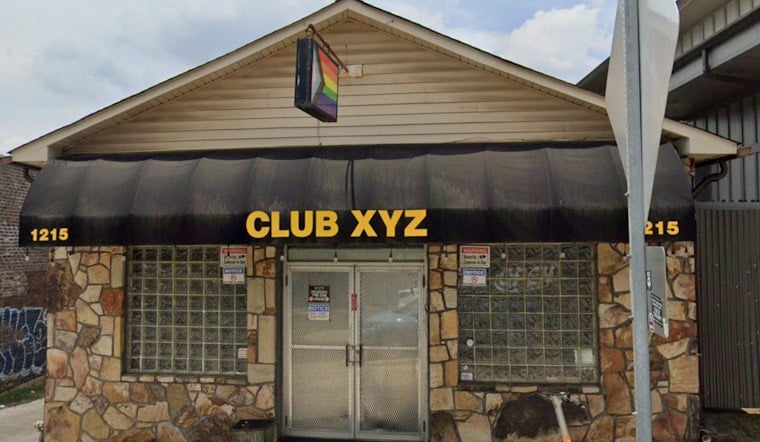 Club XYZ To Close In Knoxville After Pride Weekend