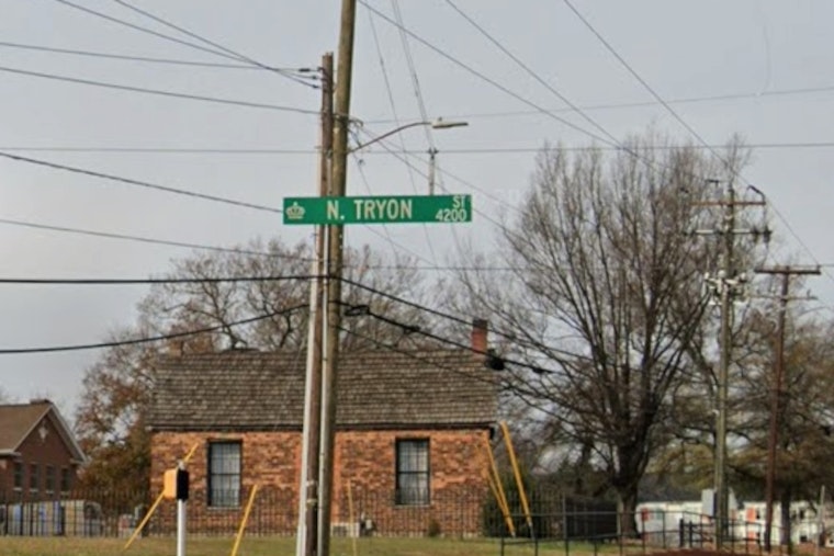 CMPD Probes Metro Division Cop Shooting Just Outside Uptown