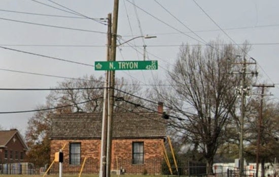 CMPD Probes Metro Division Cop Shooting Just Outside Uptown