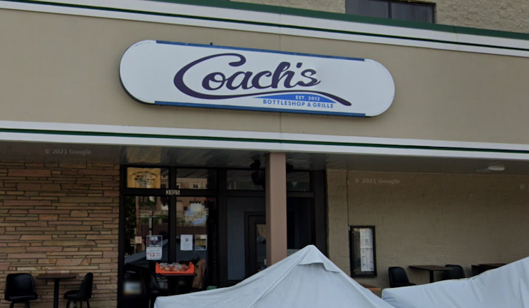 Coach's Bar Beatdown Lands Pittsburgh Man In Jail