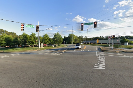 Cobb Commute Turns Violent As Driver Shot In Woodstock Road Rage Attack
