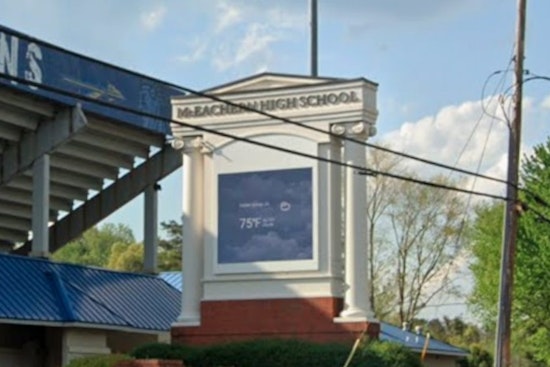 Cobb Parents Stunned as McEachern Stadium Price Tag Rockets to $24 Million