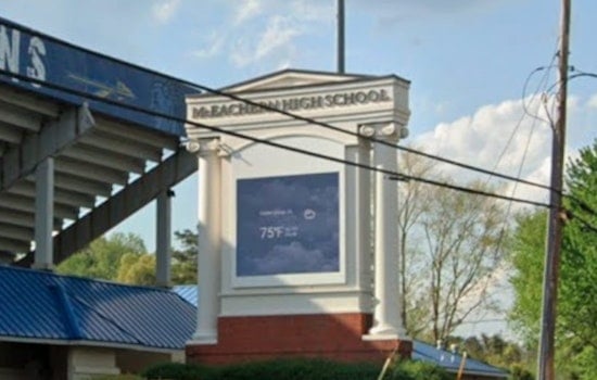 Cobb Parents Stunned as McEachern Stadium Price Tag Rockets to $24 Million