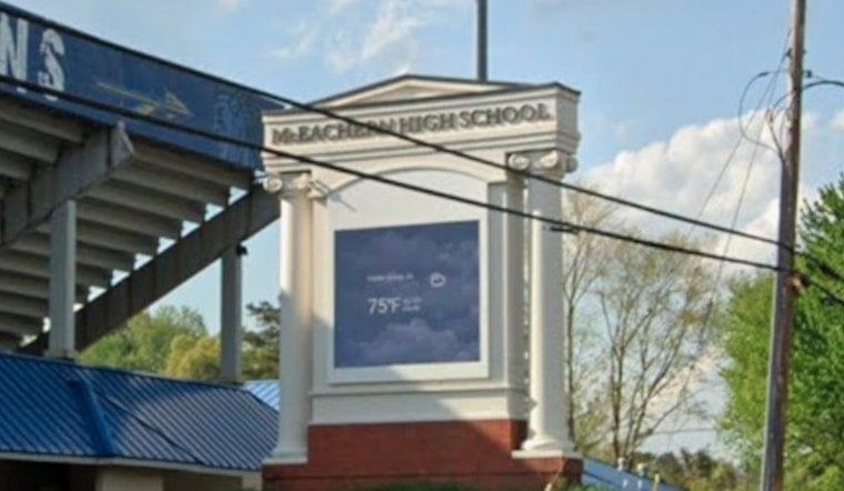 Cobb Parents Stunned as McEachern Stadium Price Tag Rockets to $24 Million
