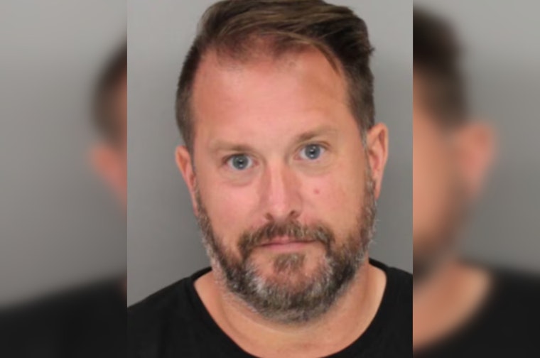 Cobb Pool Shock: Marietta Man Busted For Alleged Shower Spy Video