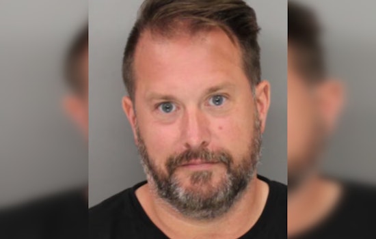 Cobb Pool Shock: Marietta Man Busted For Alleged Shower Spy Video