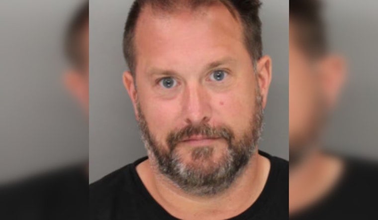 Cobb Pool Shock: Marietta Man Busted For Alleged Shower Spy Video