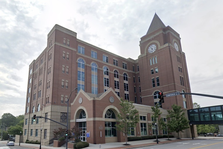 Cobb Schools Take County To Court In $130 Million Tax Fee Showdown