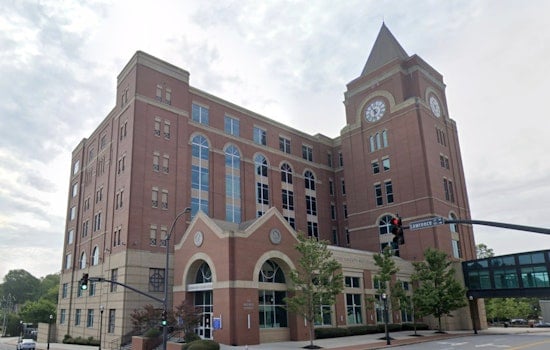 Cobb Schools Take County To Court In $130 Million Tax Fee Showdown
