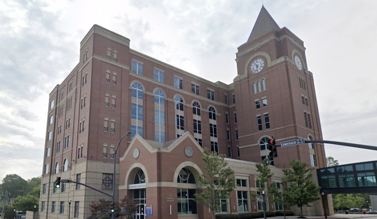 Cobb Schools Take County To Court In $130 Million Tax Fee Showdown