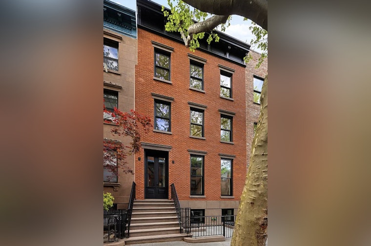 Cobble Hill Brownstones Help Brooklyn Snag $126 Million In One Week Of Luxe Deals