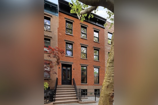 Cobble Hill Brownstones Help Brooklyn Snag $126 Million In One Week Of Luxe Deals