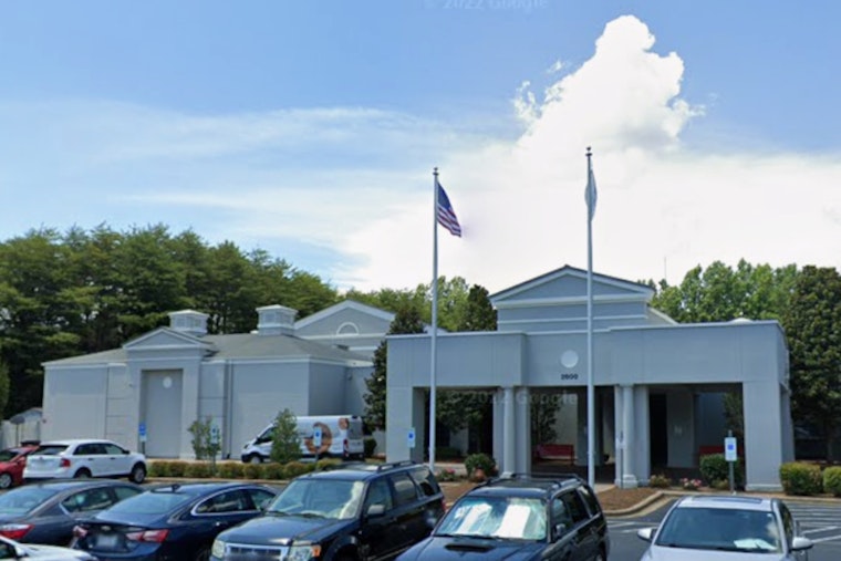 Cocaine ‘Bricks’ Bust Shakes Charlotte Airport Hotel