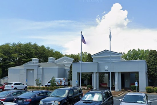 Cocaine ‘Bricks’ Bust Shakes Charlotte Airport Hotel