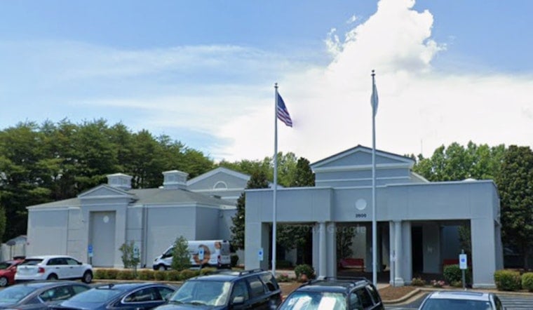 Cocaine ‘Bricks’ Bust Shakes Charlotte Airport Hotel