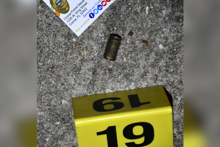 Cocoa 13-Year-Old Ruled Incompetent in Fatal Shooting